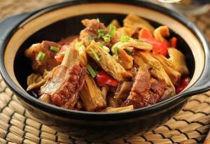 豆腐棍的家常做法_豆腐棍泡发做法与烹饪技巧