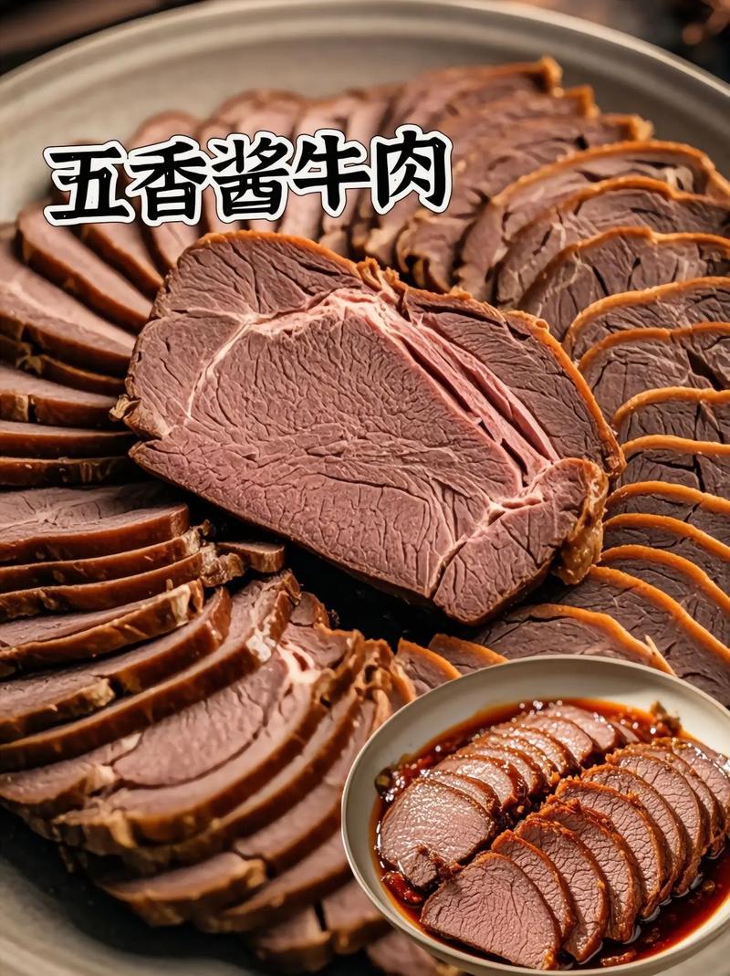 河南祖传腌制五香牛肉_河南风味美食 河南祖传腌制五香牛肉_河南风味美食