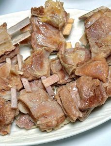 清炆羊肉的做法大全窍门_清炖羊肉去膻味技巧，汤清肉嫩