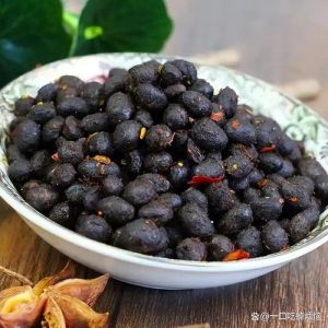 豆豉能用豆瓣酱代替吗_豆豉与豆瓣酱有何不同？