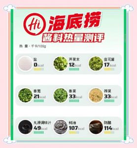 海鲜自助餐调料怎么调_海鲜蘸酱有讲究！蒜蓉酸辣姜醋芝麻酱
