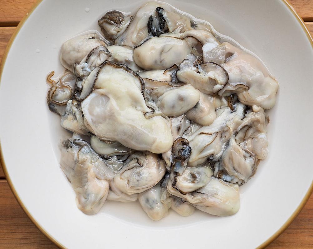 生蚝蒸几分钟能熟_蒸生蚝几分钟熟透？5-13分钟看大小保鲜味！