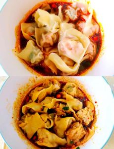 冻馄饨煮5分钟熟吗_煮冻馄饨全攻略，鲜弹美味这样做！