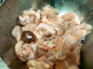 黄焖兔肉最正宗的做法_鲜嫩不焯水，家常香浓菜