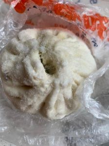 急冻的包子要解冻再蒸吗_生冻和熟冻的区分与技巧