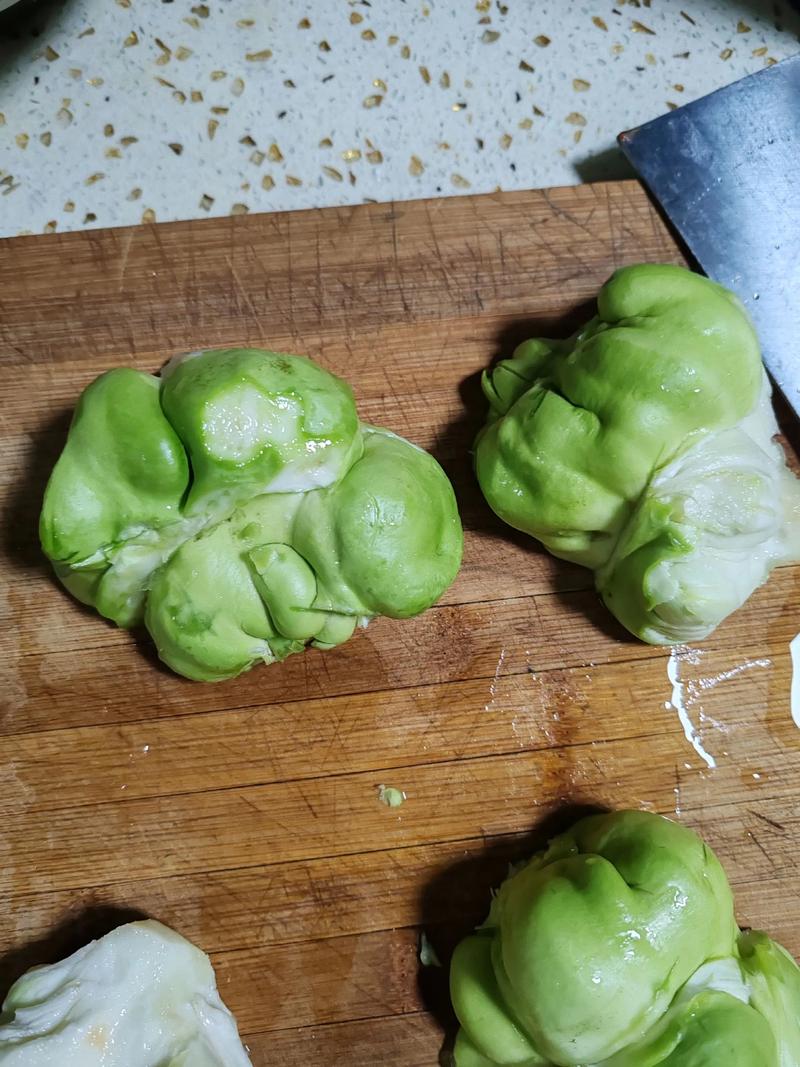 制作酸菜的青菜图片_酸爽乡愁，代代相传