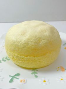 最简单水蒸蛋糕做法_蒸蛋糕防粘秘诀与成功技巧