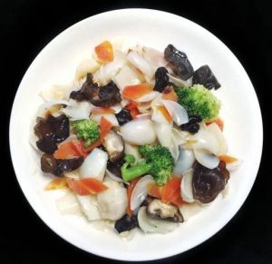 兰州百合家常做法_润肺美味，多种做法，干燥天气食用佳品