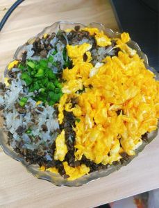 素蒸饺子馅做法大全集_家常素饺子，豆腐乳香油调味香！