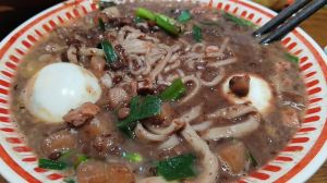 扁豆子面的做法_简单家常做法
