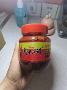 郫县豆瓣酱的作用_川菜灵魂，传统发酵，营养美味！