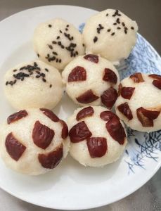 蒸蒸糕的做法_传统与创新的美味传承