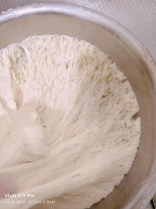 蒸包子发面做法_包子发酵蒸制小窍门