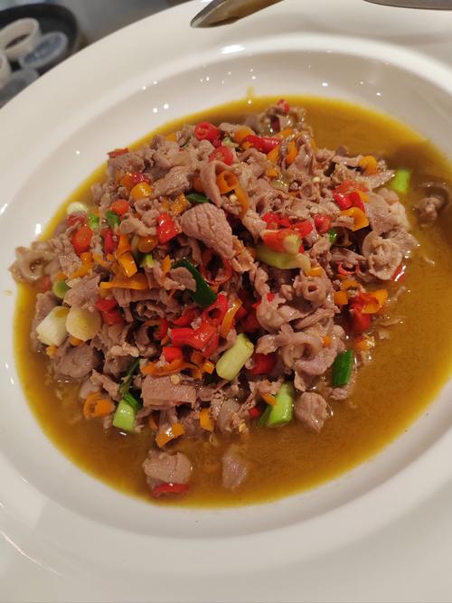 生炒驴肉的家常做法_家常生炒驴肉，简单又营养！