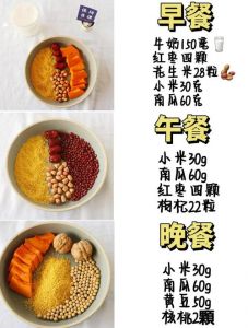 家常粥的100种做法_美味营养粥，多样口味任选