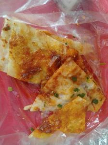 酱香饼为什么不放多点酱_酱香饼酱料配比与火候秘诀