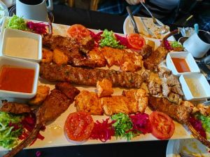 欧洲精品美食文化探索：免费高清视频带你领略各国经典菜肴、传统食材与烹饪技艺
