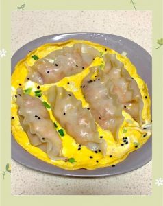 大火煎饺一般煎几分钟啊_火候时间要掌握