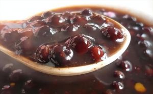 兰州灰豆子的家常做法_四步搞定解暑美味！