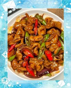 大肠做法大全家常炒菜_家常大肠做法多，香辣开胃营养好