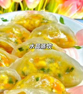 冻饺子蒸多长时间_冻饺水开蒸20分钟，肉馅久些