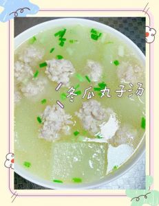 冬瓜螺汤的做法_冬瓜螺肉汤，清爽鲜美，简单易做！