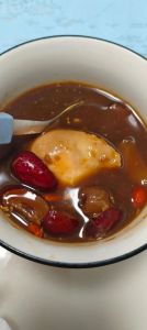 红糖姜水最正宗做法_驱寒暖身，正确做法与饮用禁忌