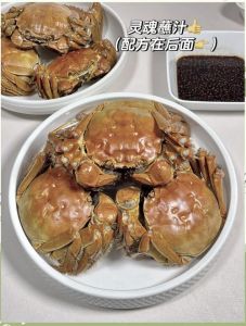 蒸螃蟹是水开15分钟吗_蒸螃蟹多长时间？大小火有讲究