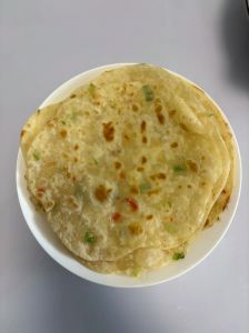 油馍头家常做法_自制香酥油馍头，暖心暖胃忆乡愁