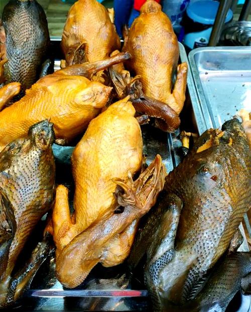 古蔺麻辣鸡的做法 最正宗的做法_火候香料秘制鲜香
