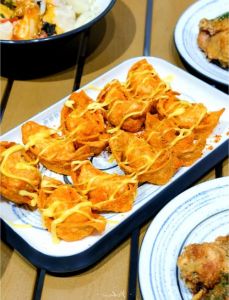 炸馄饨的做法大全家常_揉面技巧与馅料搭配