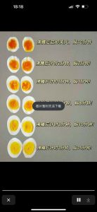 生鸡蛋煮熟重量会变吗_高压锅煮蛋变重，水煮变轻