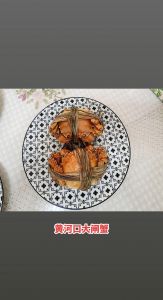 蒸螃蟹20分钟够吗_蒸螃蟹多久熟？大小不同时间各异