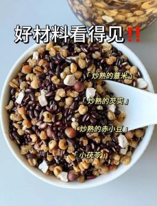 芡实最简单食用方法_芡实粥汤做法多 脾虚食用正合适