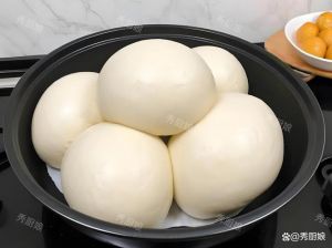 速冻馒头蒸10分钟够吗_蒸速冻馒头时间要看大小冷冻程度和蒸锅功率