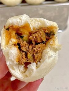 包子蒸多久能熟_水温和时间决定熟度