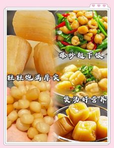 干贝怎么吃家常做法_干贝做法多，炒蒸煮汤都美味！