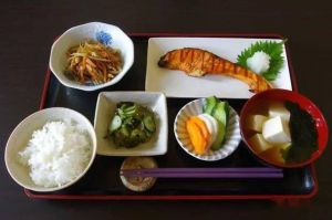 探究日本一二三区高清黄页食材文化：独特饮食风俗及食材详细介绍