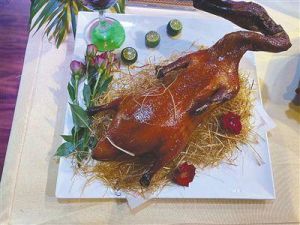 红焖野生天鹅肉的家常做法_红焖天鹅肉去腥入味，糖色香甜，肉质酥烂家常菜！