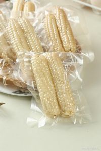 真空包装的熟玉米怎么保存_玉米怎么保存？冷藏冷冻真空法大公开