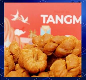麻花特开心第二季美食文化探秘：从传统食材到创新麻花做法揭示中华美食背后的故事