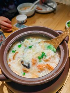 潮汕香粥的做法大全_精选食材，用心熬煮，鲜美暖心