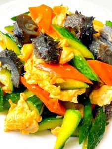 海鲜什锦菜的做法大全_蒸海鲜锁原味，炒海鲜饭快火香