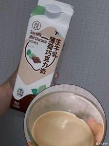 牛奶巧克力制作方法_自制牛奶巧克力，丝滑香甜，超简单！