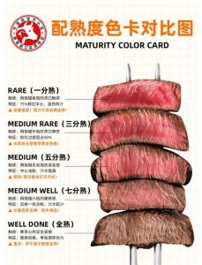 牛排一般几分熟_从一分到全熟口感风味全知道