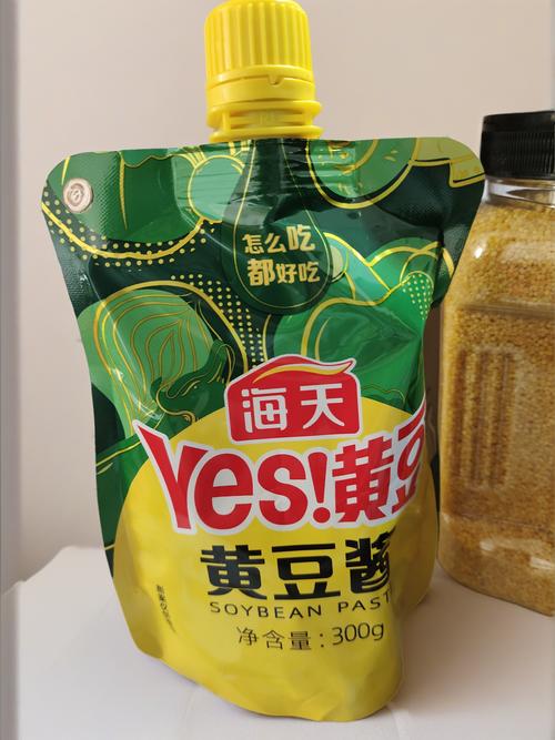 海天黄豆酱产地_东北优质黄豆，匠心酿造海天酱油