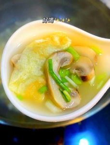 水煮口蘑大概几分钟_口蘑煮多久？看大小冷水下锅，别煮过了！