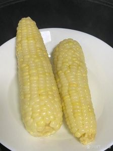 冷冻水饺里玉米是熟的么_冷冻水饺玉米熟了没？品牌不同看说明！