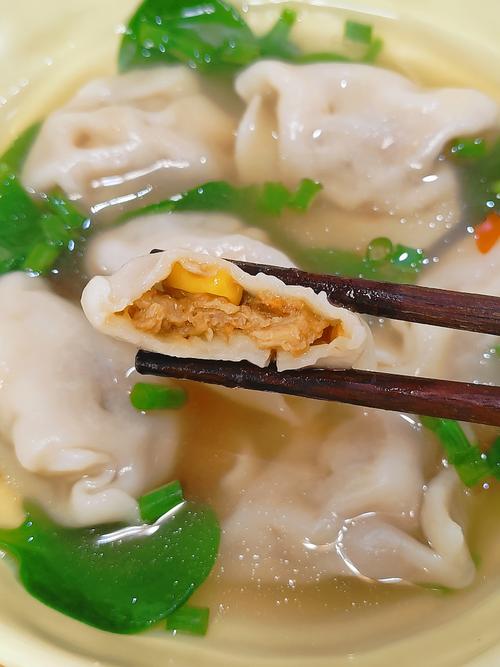 速冻水饺要煮几分钟_速冻水饺怎么煮？三开三点水，7-10分钟搞定！