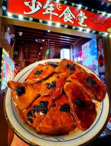 探秘极品男子公寓by1v6中的多样美食文化：食材搭配与独特烹饪方法全解析